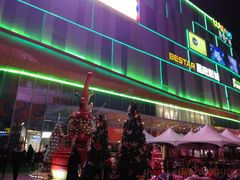 -吾悦广场(南京鼓楼店)