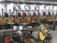 -西音阳光音乐艺术培训中心