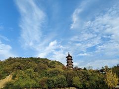 -牛首山文化旅游区