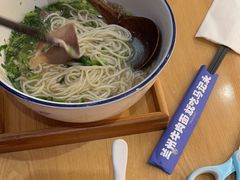 -马记永·兰州牛肉面(3019君尚店)