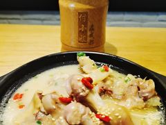 -付小姐在成都(川沙店)
