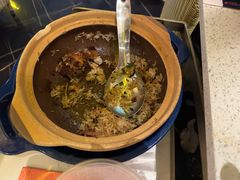 -润园四季椰子鸡火锅(海上世界店)