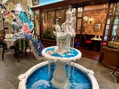 -秘密旅行Bonjour(黑金冠 江南西店)