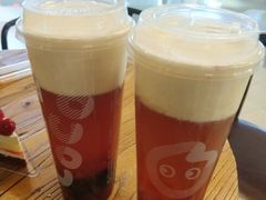 -CoCo都可(大兴店)