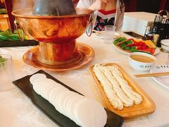 -东来顺饭庄(天坛店)