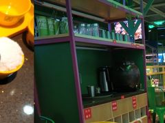 -蛙喔牛蛙(仙林万达茂店)