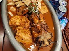 -津沽小院(天津之眼店)