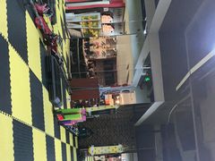 -拳盛时代拳击俱乐部(北京路店)