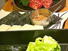 -御牛道日式烤肉料理(杭州万象城店)