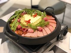 -博姆炸鸡精品餐厅(常发广场店)