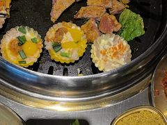 -炉队长·齐齐哈尔家庭烤肉(马家堡店)