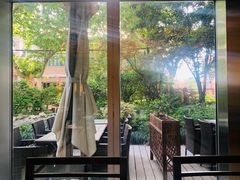 -上海新锦江大酒店