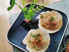 -忘忧草融合私房菜(红鼎国际店)