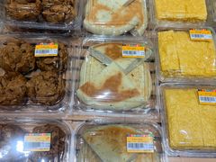 -果蔬好生活超市(乐堤港店)