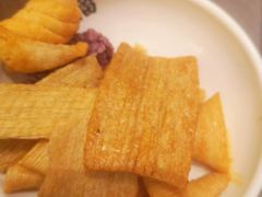 -顺溜·手工刀削面·黑金店(铜锣湾店)