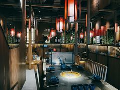 -湊湊火锅·茶憩(世博大道店)
