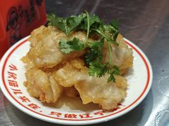 -堂堂小伙夫·辽宁小吃大排档(京西大悦城店)