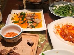 -缪氏川菜(深圳北站缤果空间店)
