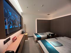 -快乐大桶水养生足浴SPA(前兴路店)