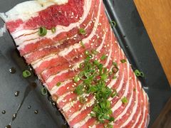 -炎蔵牛舌烤肉