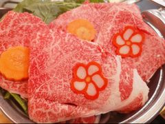 -隐月· 㐂和食屋(芝罘万达公馆店)