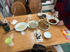 -23号墙门菜(狮虎桥店)