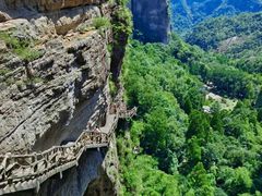 -雁荡山风景名胜区