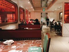 -新白鹿餐厅(西湖银泰店)