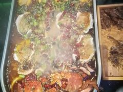 -冰城小镇音乐串吧·聚会餐厅(百子湾店)