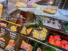 -赛百味SUBWAY(家佳源店)