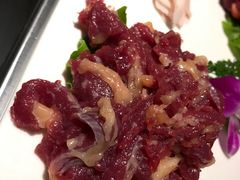 吊龙-大喜牛鲜牛肉火锅(世纪金源店)