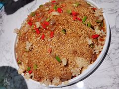 -悦海·家宴·冰花皮皮虾大锅贴(宝龙店)