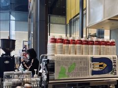 -Seesaw Coffee(苏州中心店)