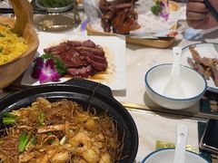 -顺粤楼·粤菜·点心(融创茂店)