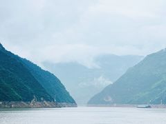 -白帝城·瞿塘峡景区