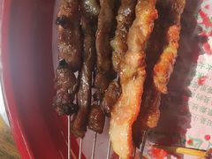 -北三老太太烧烤(人生一串上榜店)