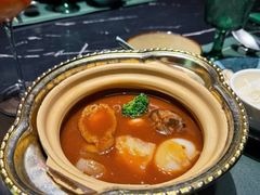 -彩虹之约•淮扬家宴(亚运村店)