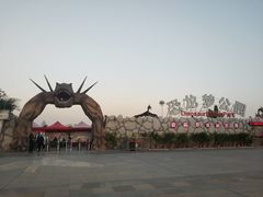 -厦门园林博览苑
