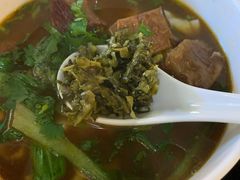 -吉亨面馆(古北1699店)