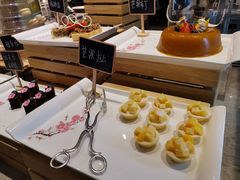 -康帝国际酒店-艾斯本自助西餐厅