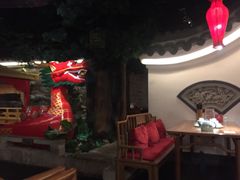 -老宁波1381餐厅(桃源中路店)