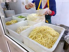 -老味道凉皮(石景山店)