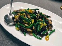 -羲和雅苑•北京烤鸭(平安国际金融中心店)