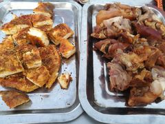 卤猪蹄-佰运猪蹄(高陵店)