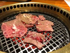 -肉魁屋·烧肉·烧鸟·酒场(高新店)