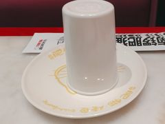 -南锣肥猫·麻辣烤鱼·16年现烤现卖(财富购物中心店)