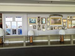 -彩虹云霄酒店76&78层国际自助餐