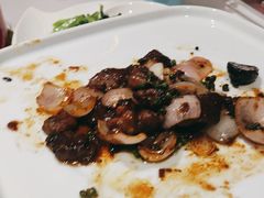 -月福京味斋·烤鸭店·北京菜(鼓楼总店)