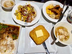 -深仔记茶餐厅(亚士厘道店)