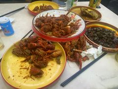 -虾大侠·盱眙龙虾老北京铜锅涮羊肉(金楠天街店)